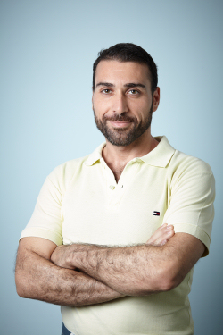 Marco Antonio